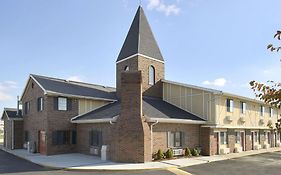 Days Inn By Wyndham Concordia